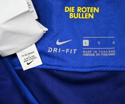2018-19 RB LEIPZIG KOSZULKA L
