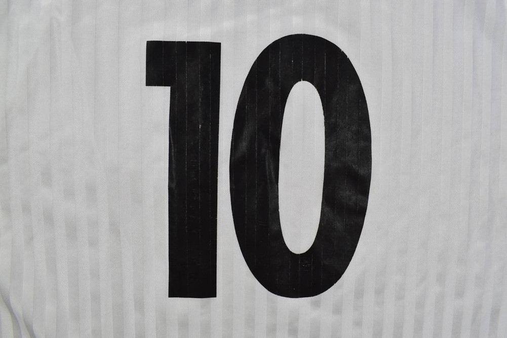 1995-96 BULGARIA  *ZICO* KOSZULKA XL