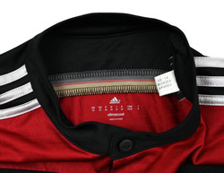 2014-15 GERMANY *BOATENG* SHIRT M