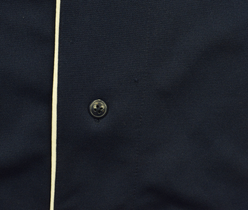 DETROIT TIGERS BASEBALL TRUE FAN koszulka L