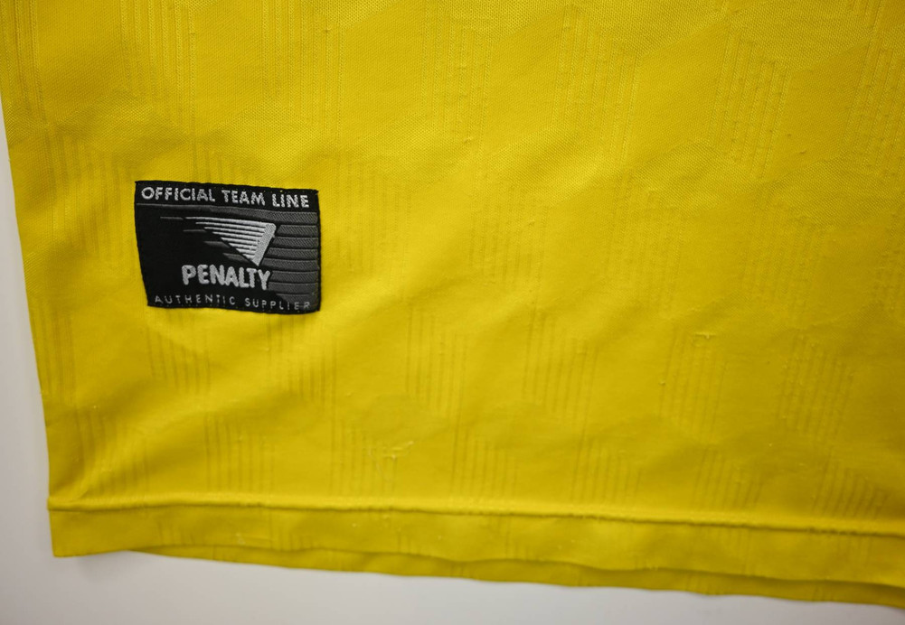 BRAZIL FUTSAL SHIRT XL