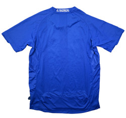 2013-15 VILLARREAL SHIRT S