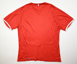 2008-09 AUSTRIA KOSZULKA L Euro 2008 issue