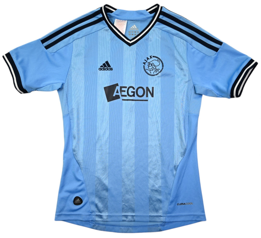 2011-12 AJAX KOSZULKA M. BOYS