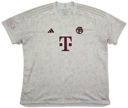 2023-24 BAYERN MUNCHEN *KANE* KOSZULKA 3XL