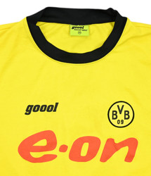 2003-04 BORUSSIA DORTMUND *METZELDER* SHIRT M 