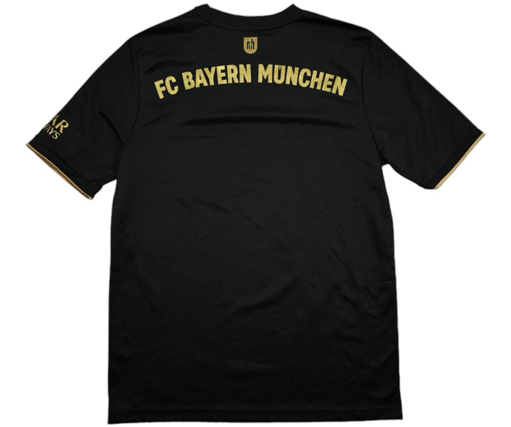 2021-22 BAYERN MUNCHEN KOSZULKA XL. BOYS