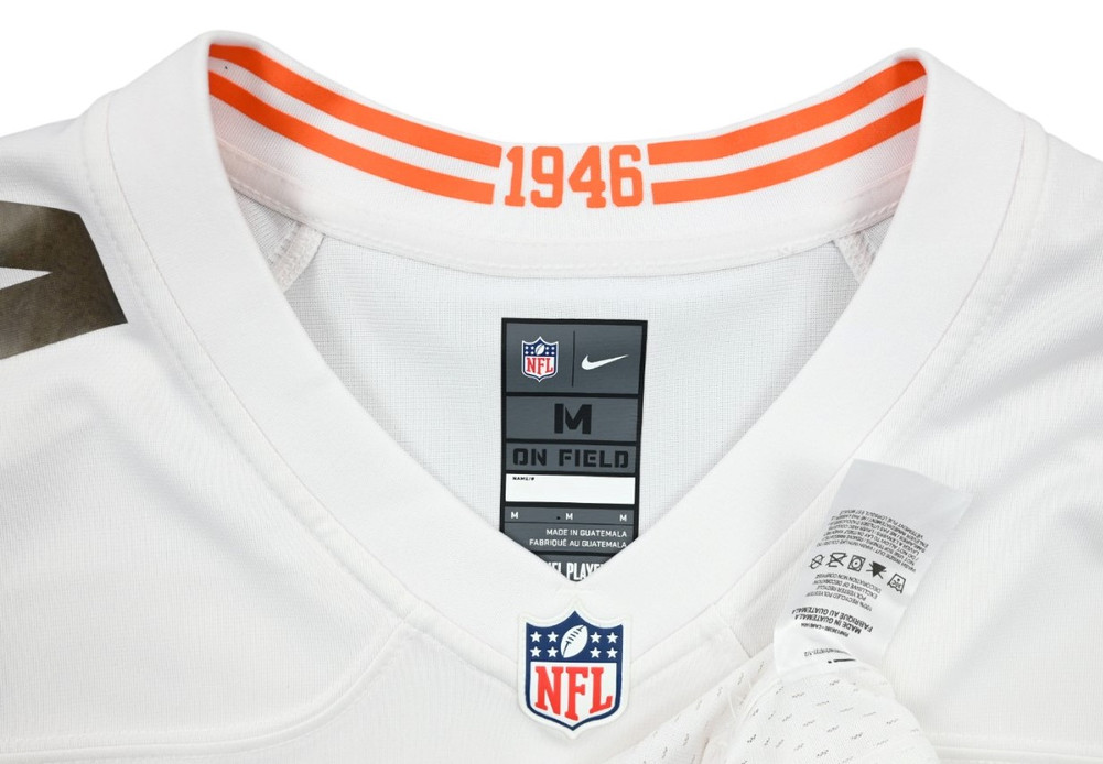 CLEVELAND BROWNS NFL *WATSON* SHIRT M