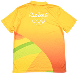 OLYMPIC GAMES RIO 2016 SHIRT M