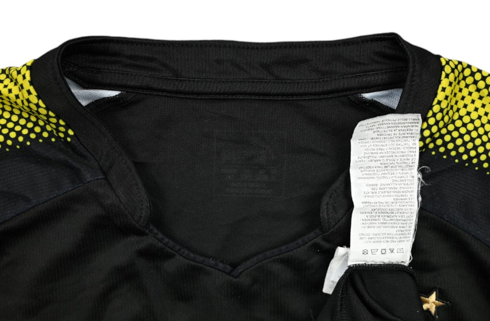 2017-18 BORUSSIA DORTMUND LONGSLEEVE S