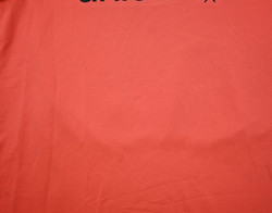 2009-10 BARCELONA *MESSI* SHIRT XL. BOYS