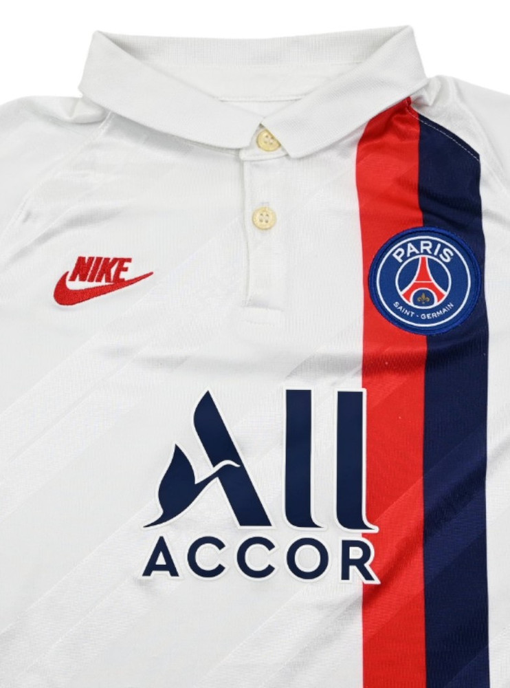 2019-20 PARIS SAINT-GERMAIN SHIRT M. BOYS