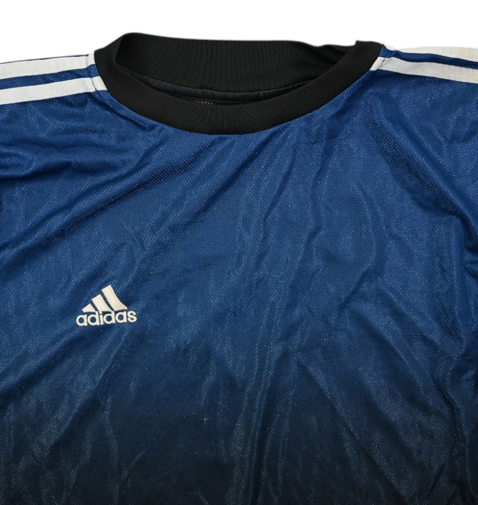 ADIDAS OLDSCHOOL GK LONGSLEEVE SHIRT L