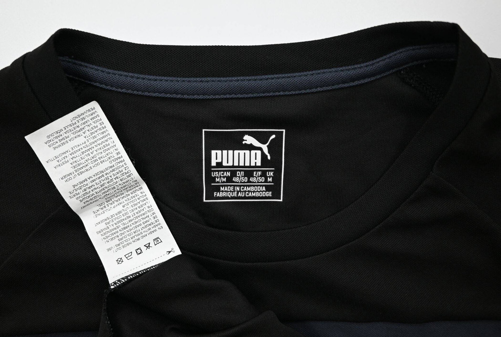 2017-18 FC GRONINGEN SHIRT M