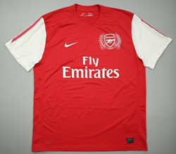 2011-12 ARSENAL LONDON KOSZULKA XL