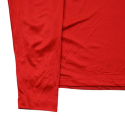 2022-23 FSV MAINZ LONGSLEEVE SHIRT M