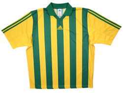 ADIDAS VINTAGE KOSZULKA XL