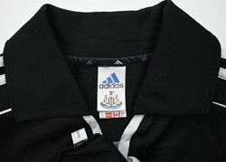 2000-01 NEWCASTLE UNITED SHIRT S
