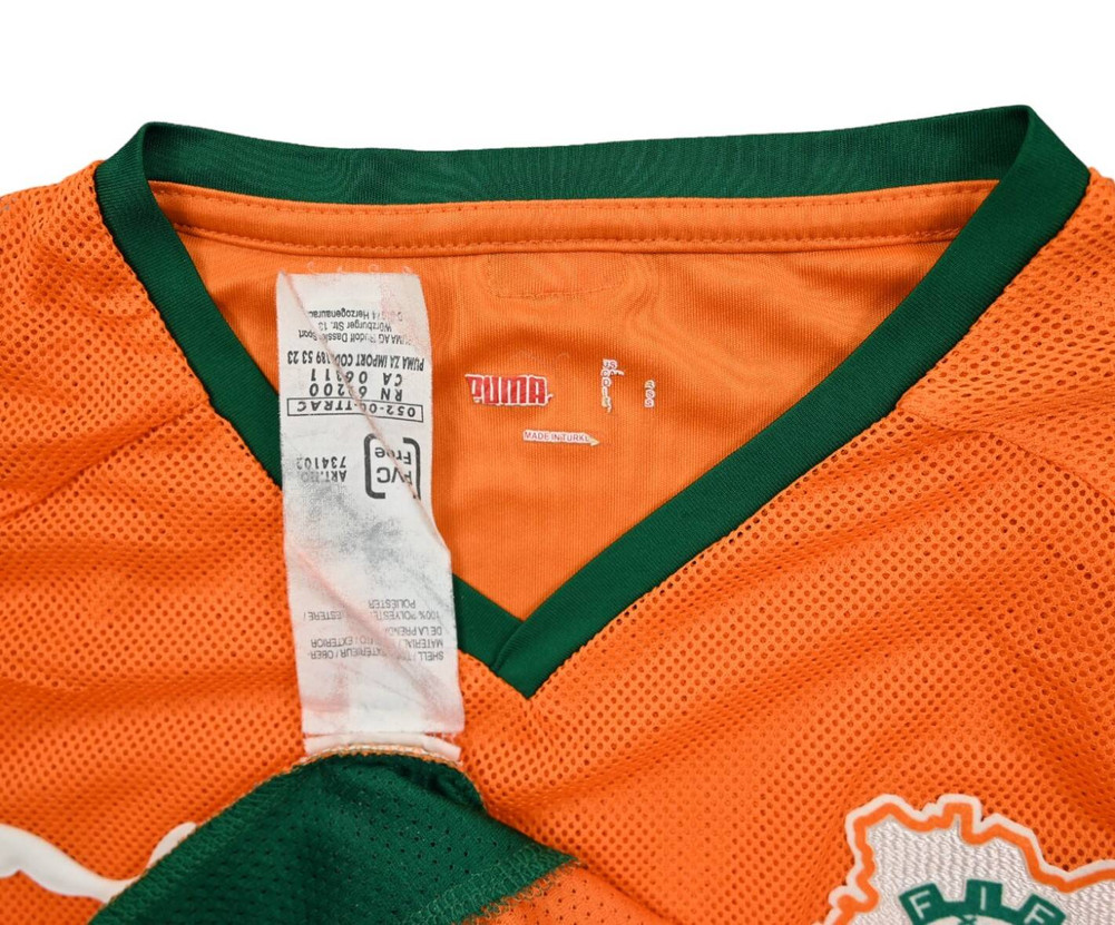 2008-09 IVORY COAST KOSZULKA S