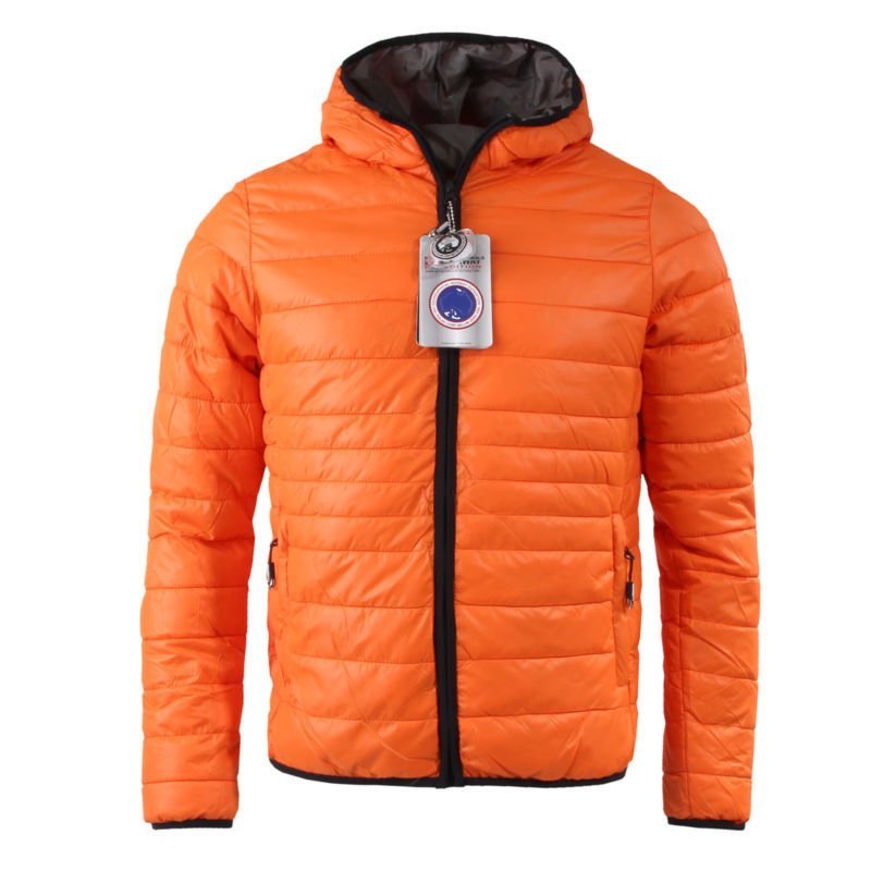 Geographical Norway  Crocus  Jacke Jacket