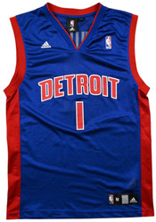 DETROIT PISTONS *BILLUPS* NBA KOSZULKA M