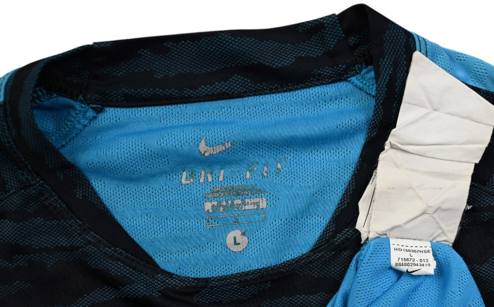 2015-16 BARCELONA SHIRT L