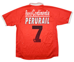 2004 CIENCIANO SHIRT L