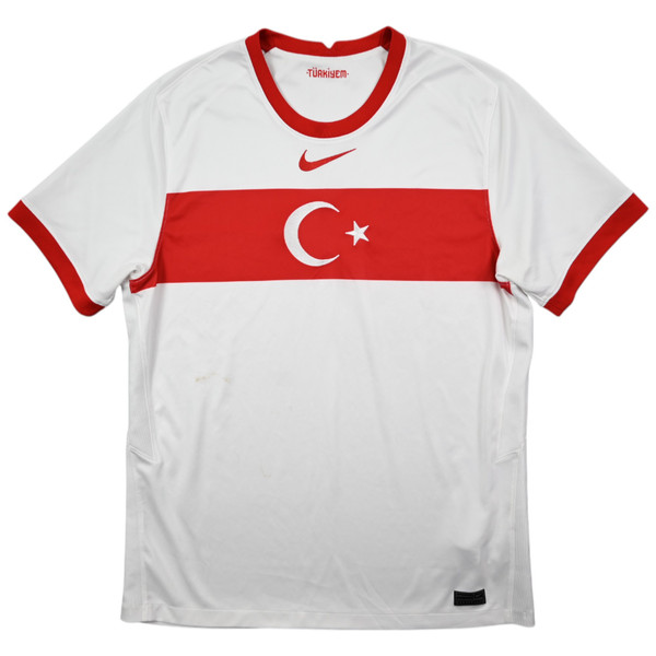 2020-21 TURKEY KOSZULKA L