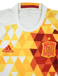 2016-17 SPAIN KOSZULKA M