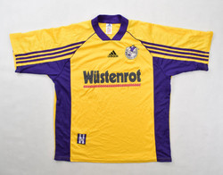 1998-99 SV WUSTENROT SALZBURG KOSZULKA L