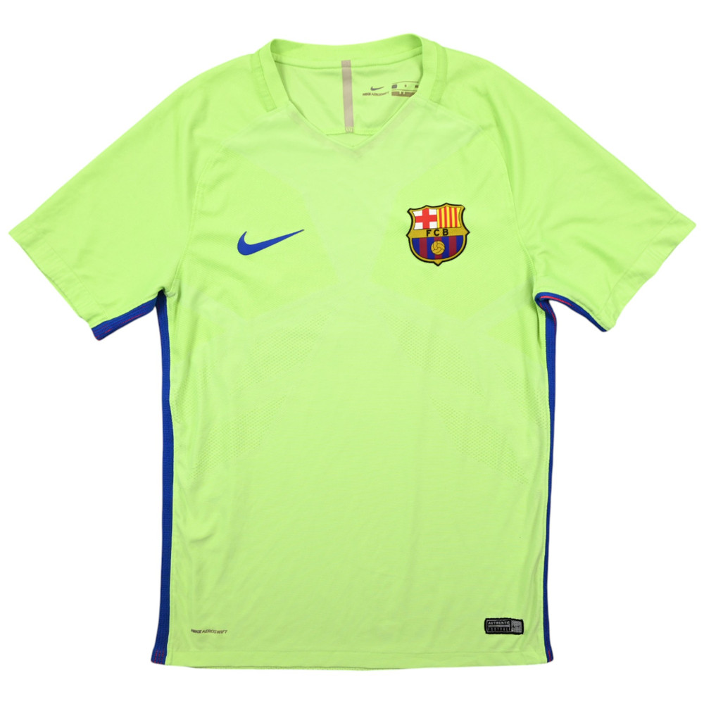 2014-15 BARCELONA KOSZULKA S