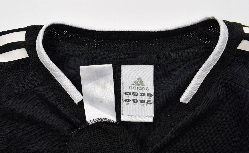 2004-05 REAL MADRID KOSZULKA XL