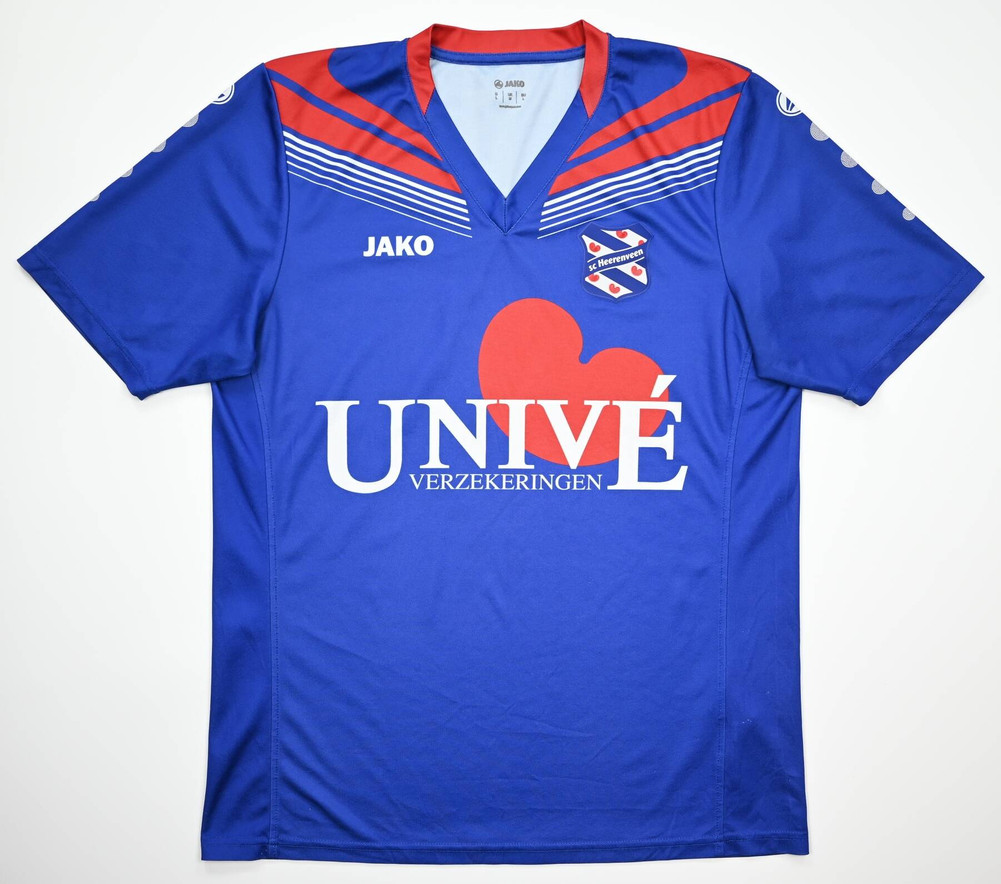 2015-16 HEERENVEEN SHIRT L