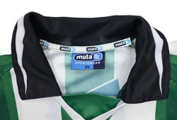 SC GENEMUIDEN SHIRT XL