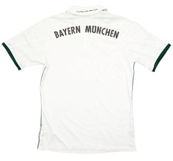 2013-14 BAYERN MUNCHEN KOSZULKA XL. BOYS