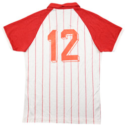 ERIMA VINTAGE MADE IN WEST GERMANY SHIRT M