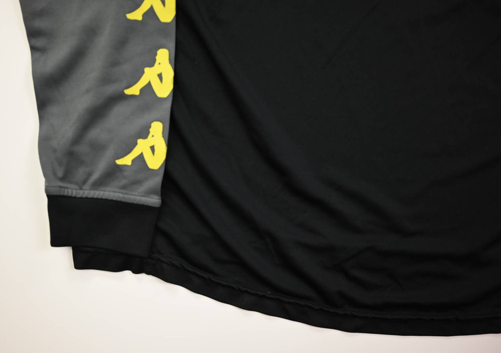 BORUSSIA DORTMUND LONGSLEEVE L