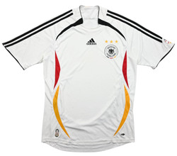 2005-07 GERMANY SHIRT M