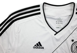 2012-13 GERMANY SHIRT L