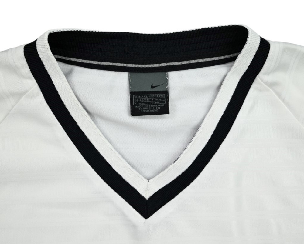 NIKE VINTAGE SHIRT XXL