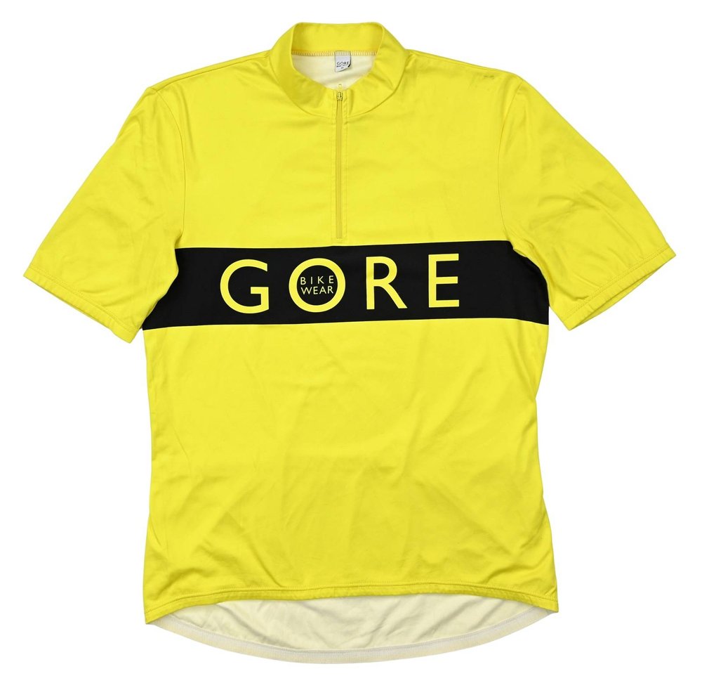 GORE BIKE WEAR CYCLING SHIRT XL