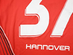 2007-08 HANNOVER 96 KOSZULKA L