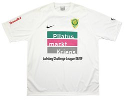 SC KRIENS SHIRT L