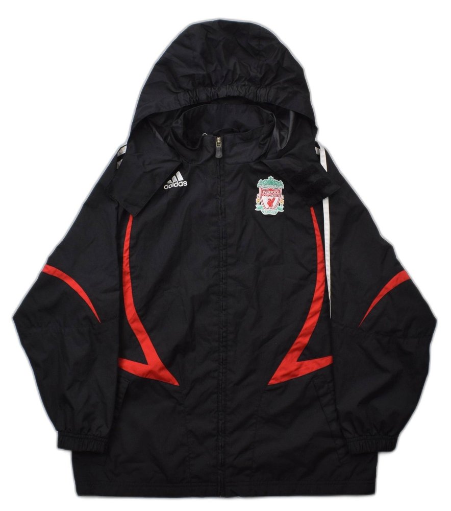 LIVERPOOL JAKET S. BOYS