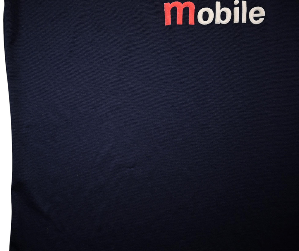 2001-02 LAZIO KOSZULKA M