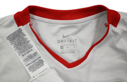 2020-21 FC UTRECHT *VAN DER MAAREL* SHIRT M