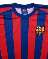 2005-06 FC BARCELONA *ETO'O* KOSZULKA S
