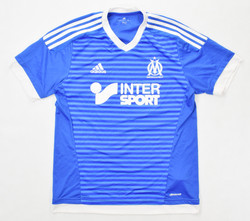 2015-16 OLYMPIQUE MARSEILLE KOSZULKA M