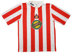 1997-99 SUNDERLAND SHIRT XL