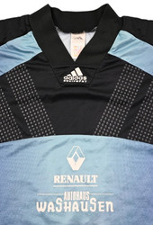 TSC DORSTE GK LONGSLEEVE KOSZULKA XL